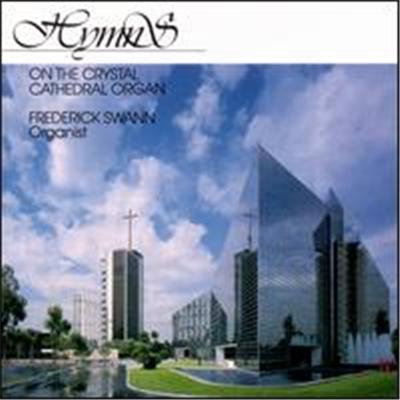 Hymns on the Crystal Cathedral Organ