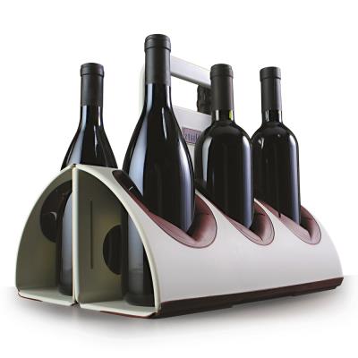 Wine up - porte-bouteilles sport wagon