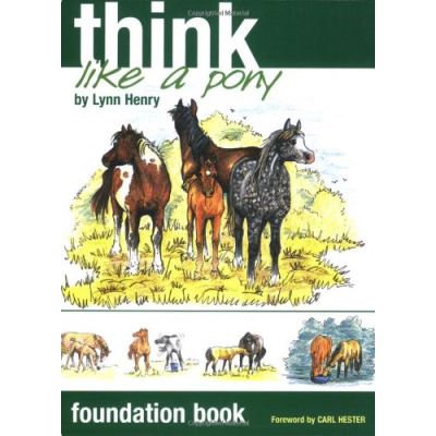 Think Like a Pony, Think Like a Pony