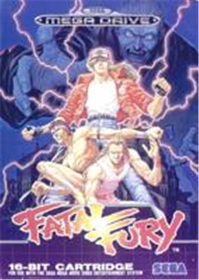 Fatal Fury