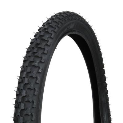 Profex 60034 pneu vtt 20 x 1,75 noir