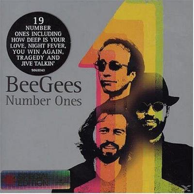 Number Ones [Bonus Tracks]