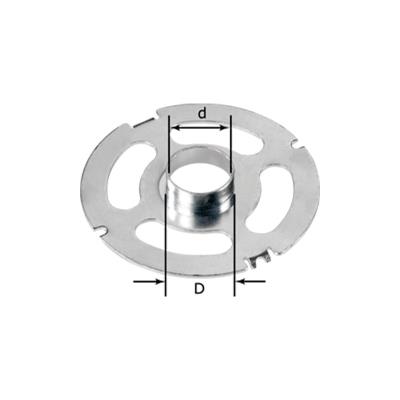 Bague De Copiage Kr-D 27,0/Of 1400 Festool 492184