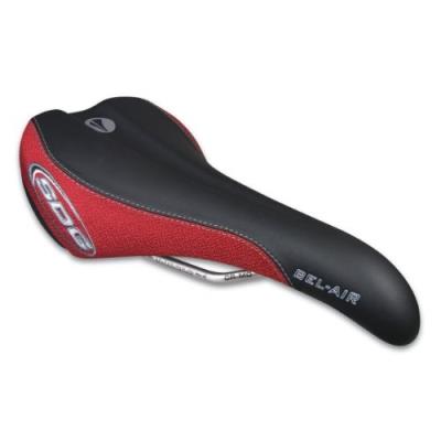 Sdg bel-air rl selle noir rouge