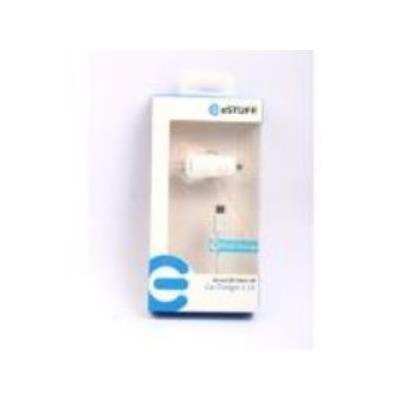 Estuff es80108 câble blanc