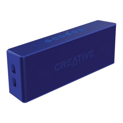 Creative MUVO 2 - luidspreker - voor draagbaar gebruik - draadloos