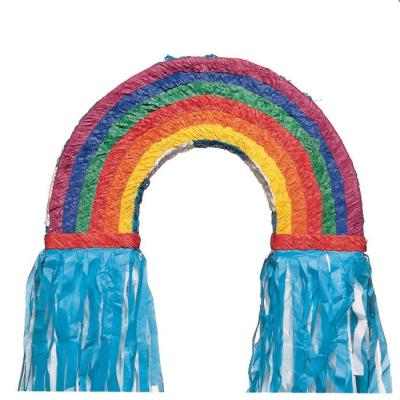 Pinata Arc-en-ciel