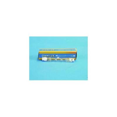 Ampoule 230 V / 100 W R7S 78 mm