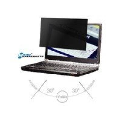 Microspareparts Privacy Filter Macbook Pro 13 318Mmx212.5Mm, Mspf0027 (318Mmx212.5Mm Macpro 13)