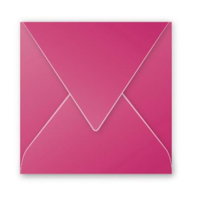 Pollen Enveloppe 120g 120x120 framboise pqt 20