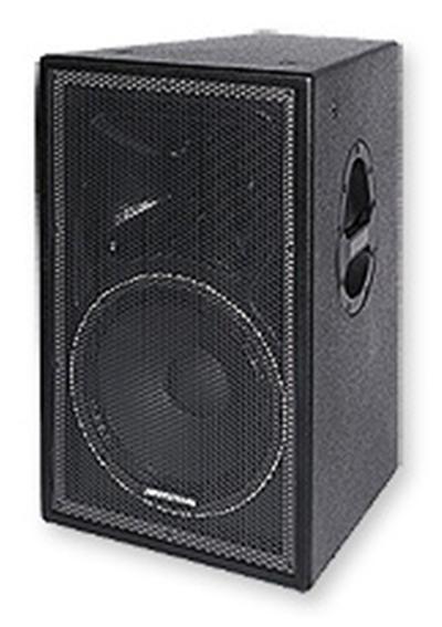 JB System Vibe 15