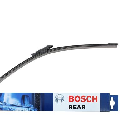 Accessoires Auto Bosch Balai D'Essuie-Glace Rear A381H X1