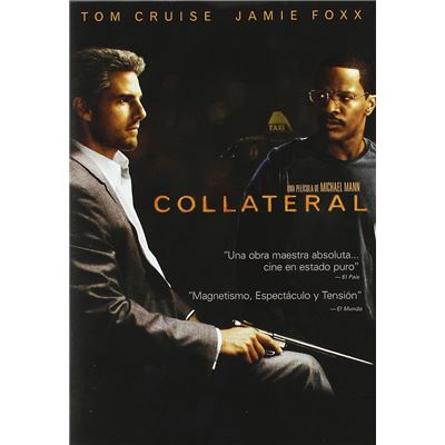 Collateral (2004)
