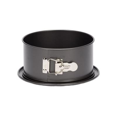 Patisse 2048257 profi moule à charnière avec bord haut 18 cm