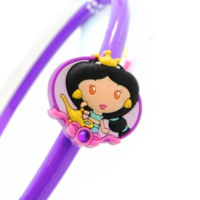 Serre-tête enfant 'Princess Jewels' violet