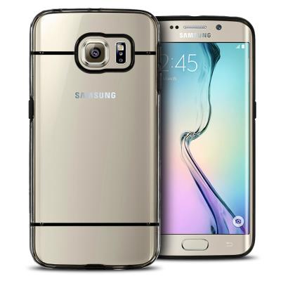 Coque Moxie Plexiglass S6 Edge