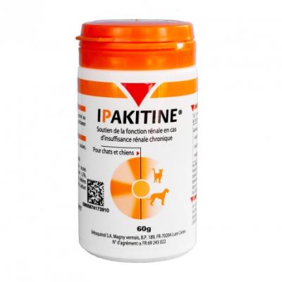 Comparer les prix de Ipakitine