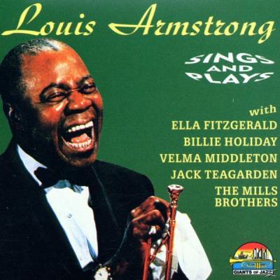 SINGS AND PLAYS 1937-1947