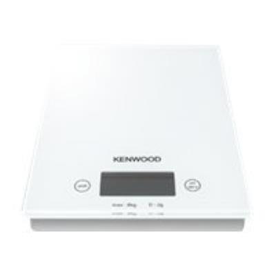 Kenwood DS401 - Balance de cuisine - blanc