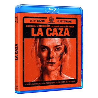 The Hunt (2020) / La caza - 1