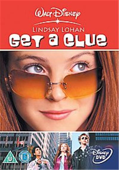 Get A Clue