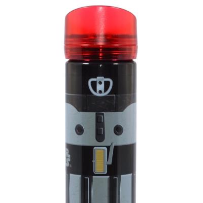 Star Wars Episode VII - Gourde Tritan Red Lightsaber