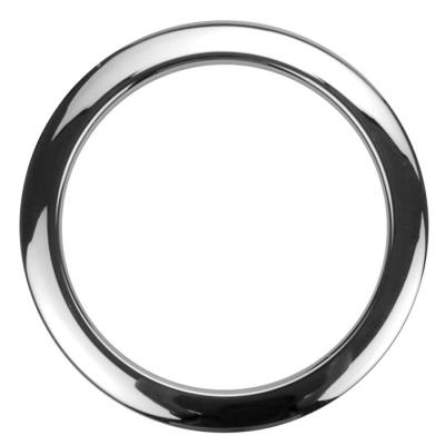 Accessoires batteries Drum O's HC4 - ANNEAU DE RENFORT 4 CHROME Accessoires généraux