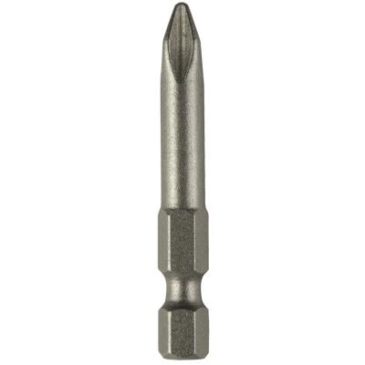 Bosch 2609255920 Embout De Tournevis Phillips 49 Mm Ph2 Lot De 2