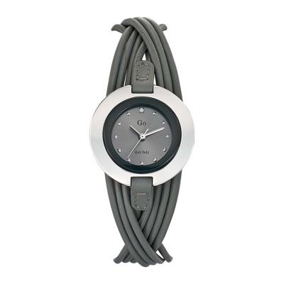Montre GO GIRL ONLY Cuir
