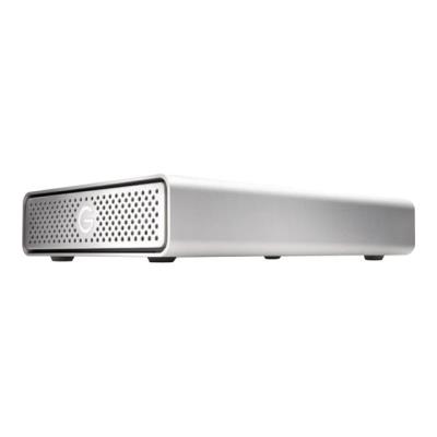 G-Technology G-DRIVE USB G1 GDREU3G1EB40001BDB - disque dur - 4 To - USB 3.0