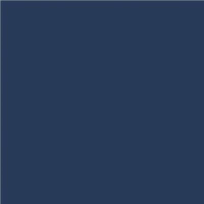 Peinture craie (Chalky Finish) - bleu nuit - 118 ml - Rayher