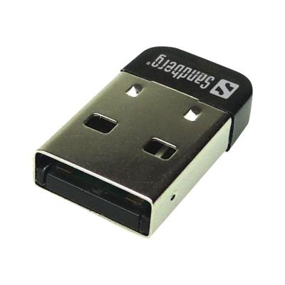 Sandberg Nano Bluetooth 4.0 Dongle - netwerkadapter