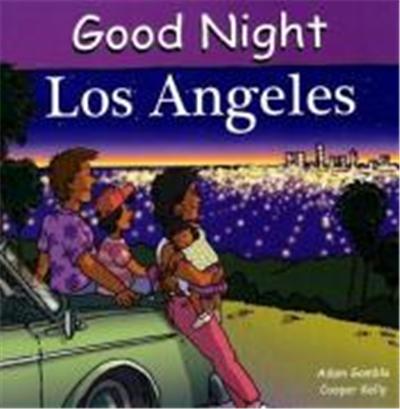 Good Night Los Angeles