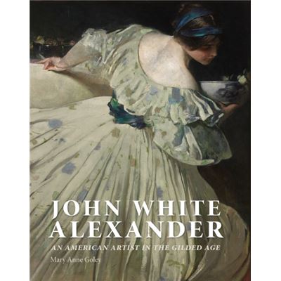 John White Alexander