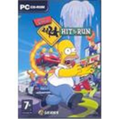 Acheter The Simpsons - Hit & Run État correct - 10,39 € The Simpsons - Hit & Run État correct - reconditionné disponible sur Fnac