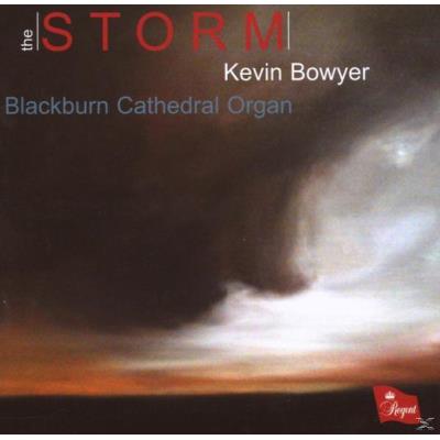 Der Sturm (Orgelmusik)