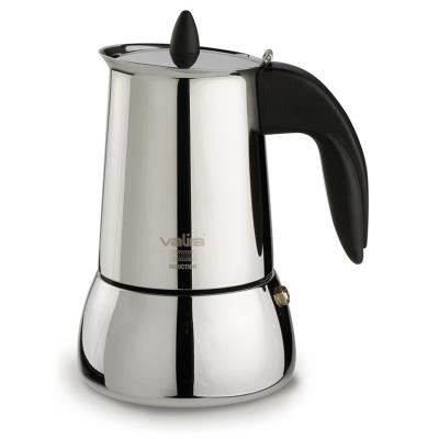 Cafetiere italienne 4 tasses - 1180 - VALIRA