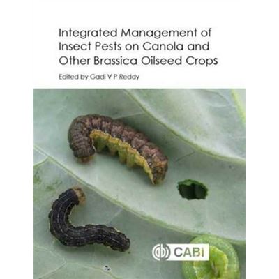 Integrated Management Of Insect Pests On