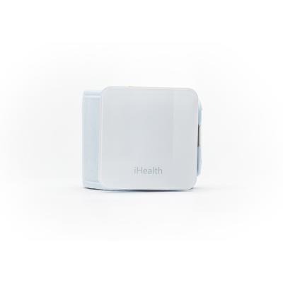 IHEALTH IHBP7BW TENSIOMÈTRE SANS FIL POIGNET À UTILISER AVEC IPHONE/IPOD/IPAD