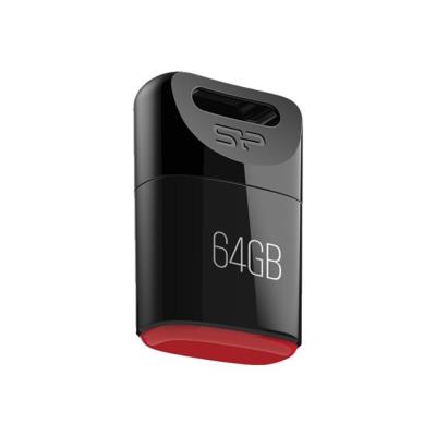 SILICON POWER Touch T06 - clé USB - 8 Go