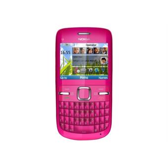 Nokia c3 00 не заряжается