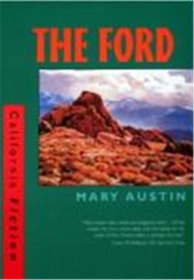 The Ford, California Fiction