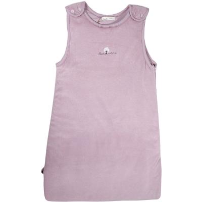 Gigoteuse Hiver 85/110cm 06-36mois Bois de Rose Eveil & Nature