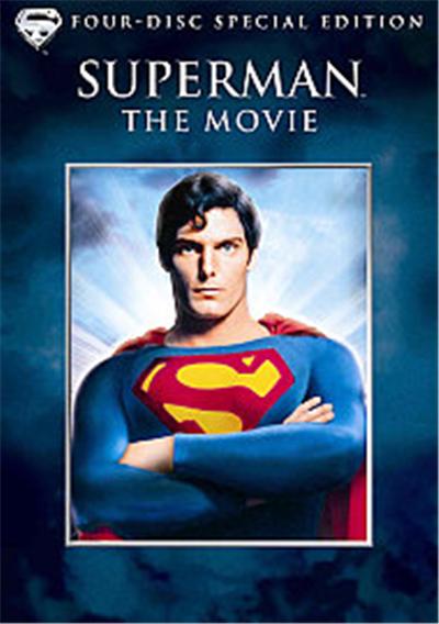 Superman - The Movie , (Special Edition)