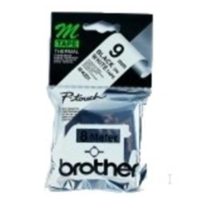 Brother MK221 - printertape