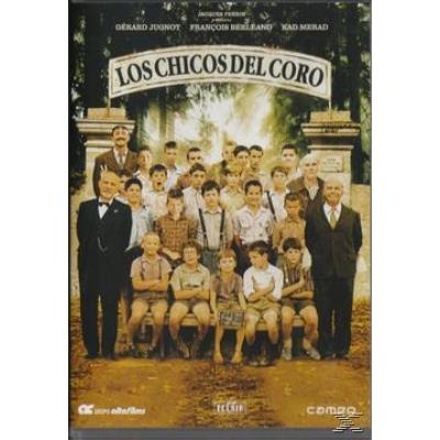 Les Choristes - Los Chicos Del Coro