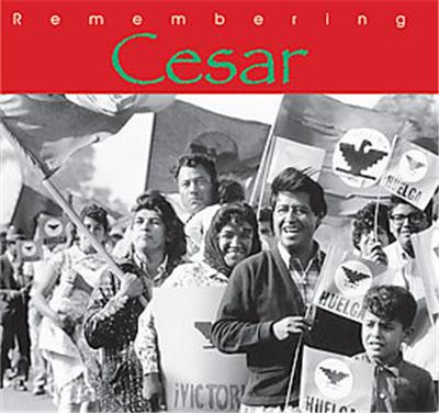 Remembering Cesar