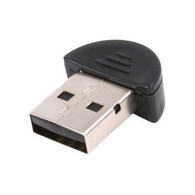 König Mini Bluetooth dongle - Adaptateur réseau - USB - Bluetooth 2.0