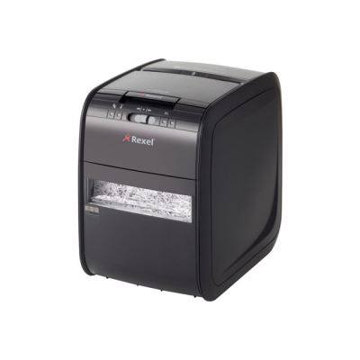 Rexel Stack & Shred Auto +60 - destructeur de documents