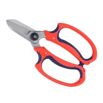 Spear & Jackson Razorsharp Ciseaux De Jardin Avec Poignées Confort - 1